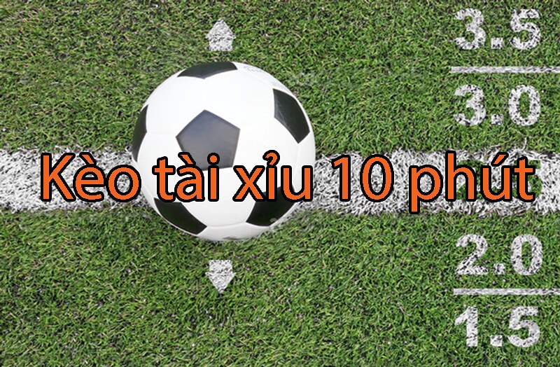 Cách đọc kèo tài xỉu bóng đá rất đa dạng.