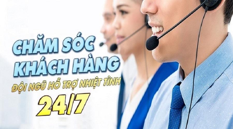 Dịch vụ CSKH nhà cái S666 được cộng đồng người chơi đánh giá cao