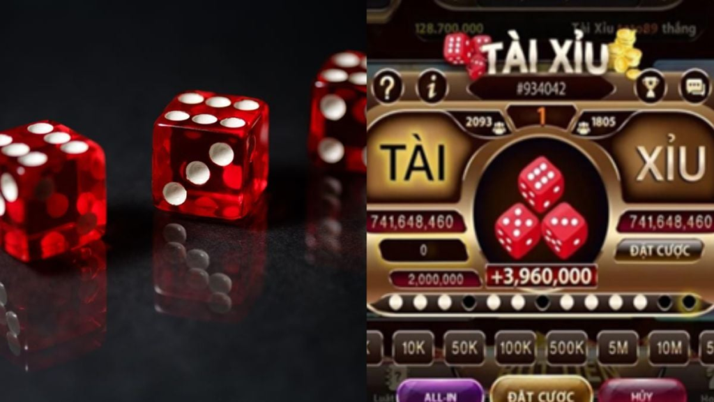 Luôn phải giữ một tâm lý ổn định, bình tĩnh khi tham gia chơi game