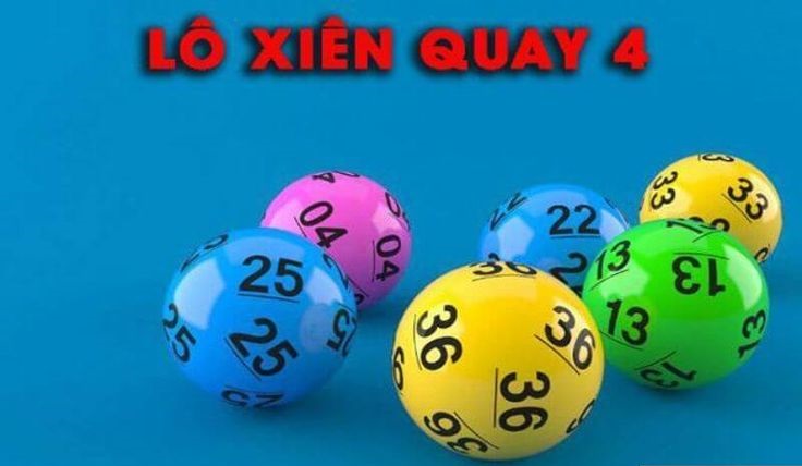 Đánh lô xiên quay hiệu quả cần biết xác định ngân sách hợp lý